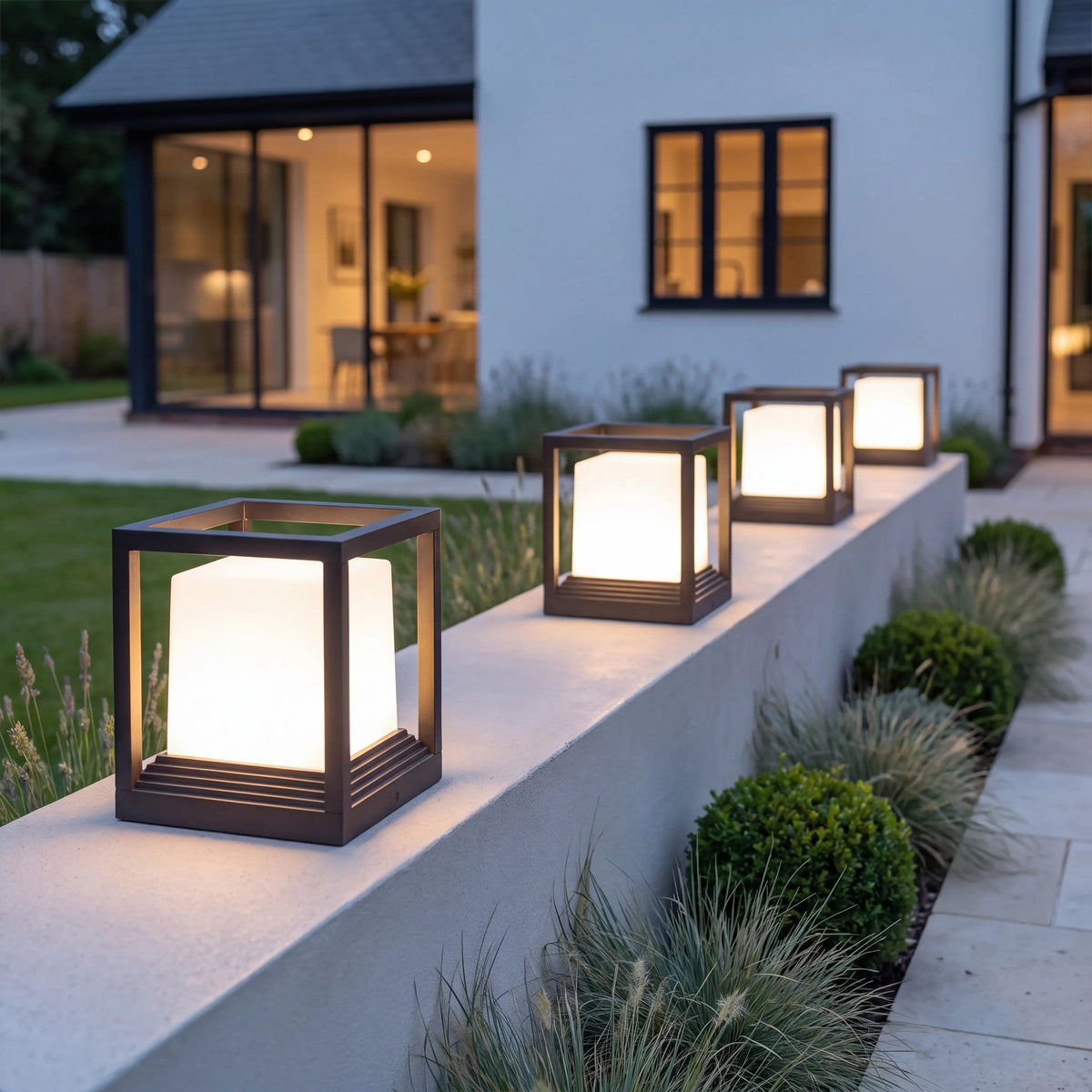 Outdoor Lighting