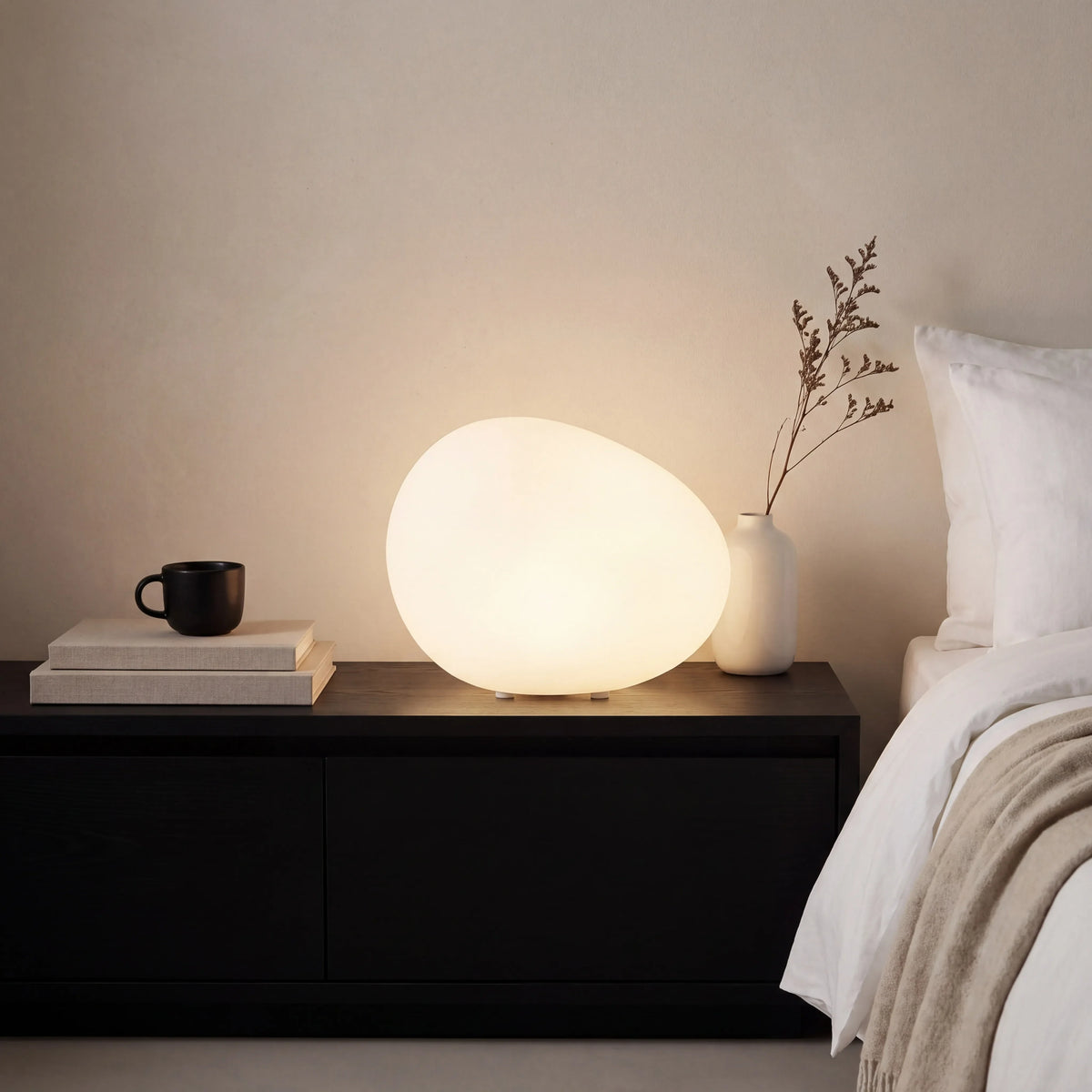 Table & Floor Lamps