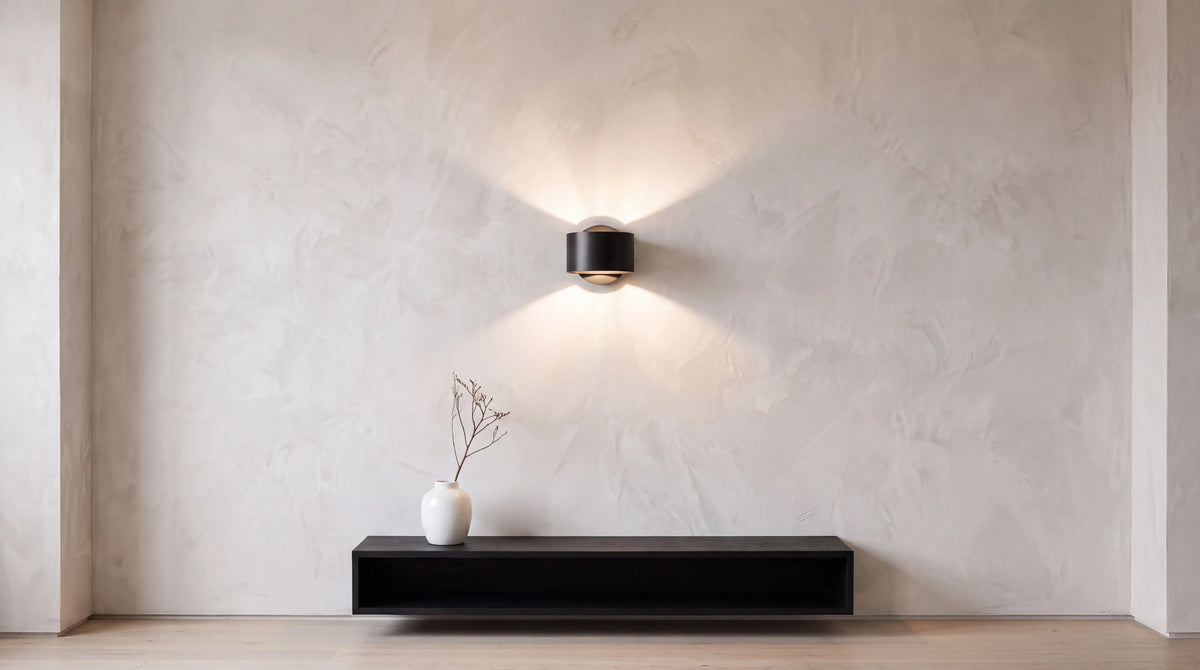 Wall Sconces