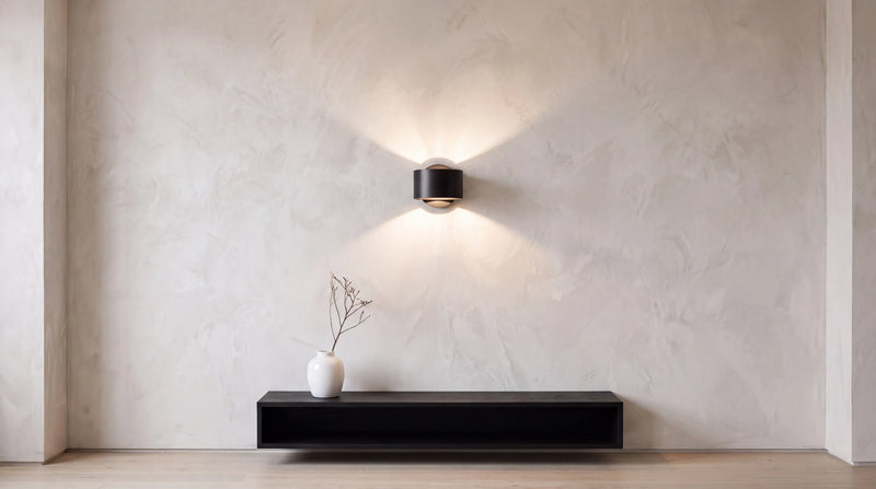 Wall Sconces