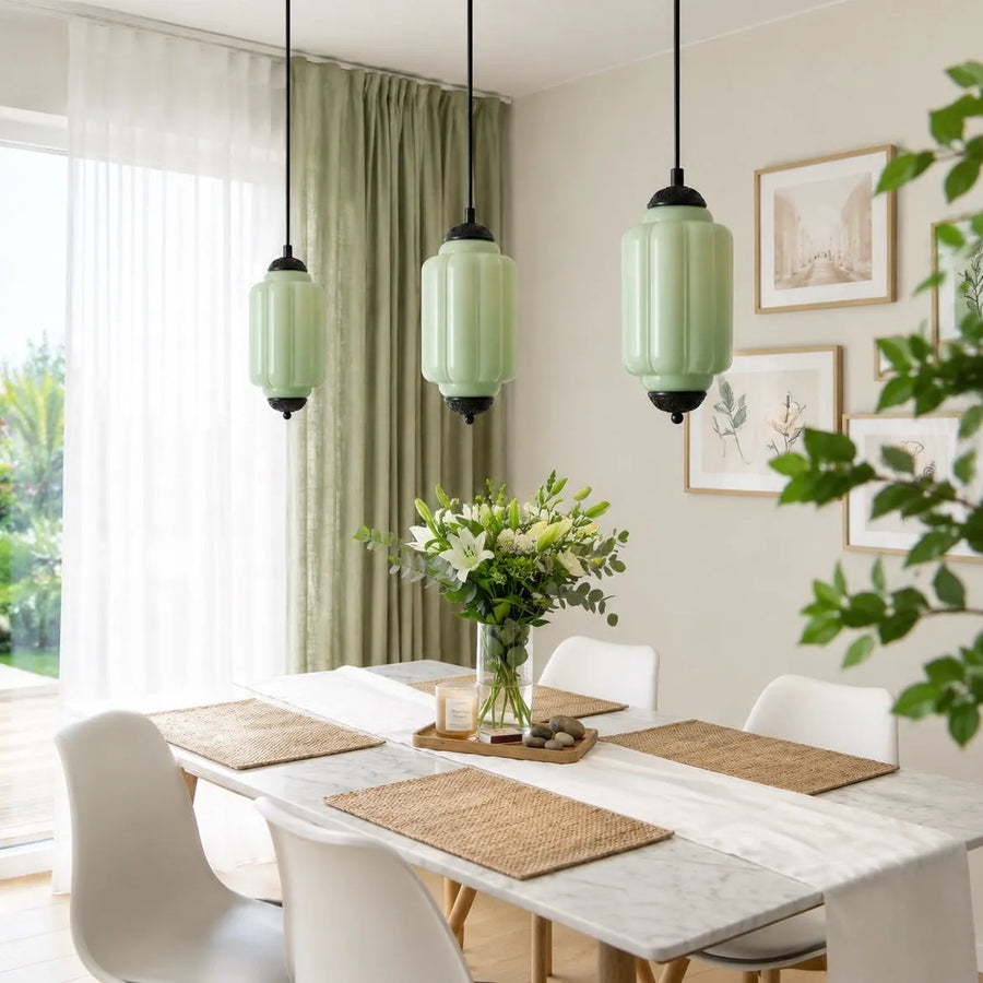 Glass Lighting
