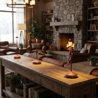 360 Glow Cordless Table Lamp