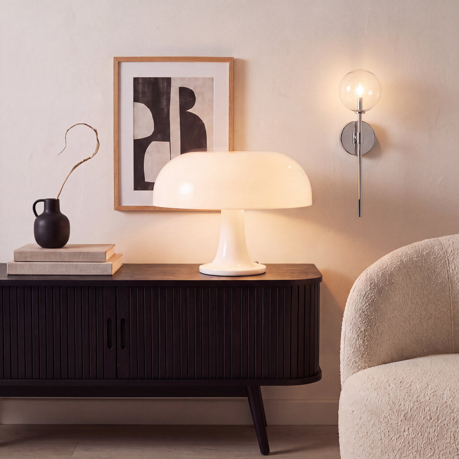 Retro & Vintage Lighting