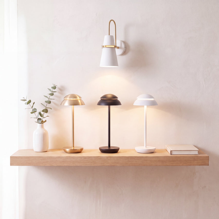Nordic & Minimal Lighting