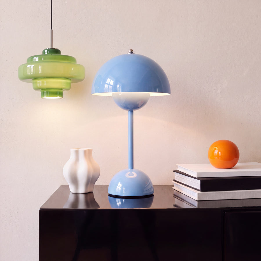 Colourful & Playful Lighting