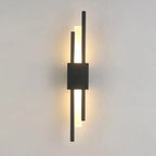 Adjustable Arm Ring Wall Lamp