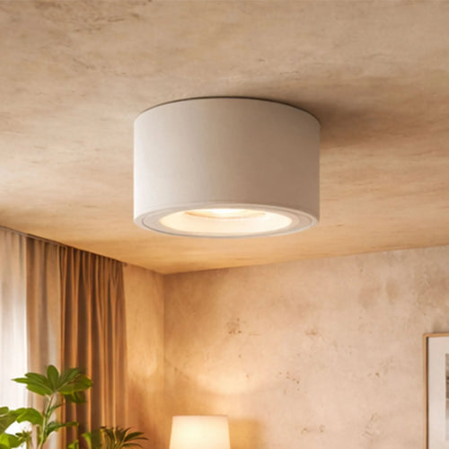 Adjustable LED Surface Downlight