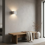 Adjustable Panel Wall Light