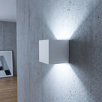 Adjustable Panel Wall Light