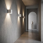 Adjustable Panel Wall Light