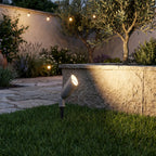 Adjustable Tree Spotlight