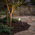 Adjustable Tree Spotlight