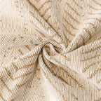 Anti-Scratch Herringbone Sofa Throw