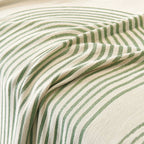 Arch Pattern Chenille Sofa Cover