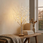 Birch Tree LED Light