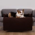 Bolster Pet Sofa Cover Bed
