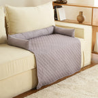Bolster Pet Sofa Cover Bed