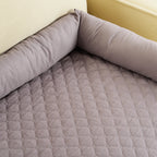 Bolster Pet Sofa Cover Bed