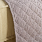 Bolster Pet Sofa Cover Bed