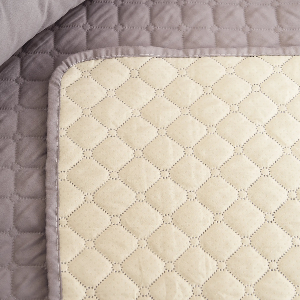 Bolster Pet Sofa Cover Bed