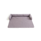 Bolster Pet Sofa Cover Bed