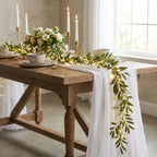 Botanical Garland String Lights