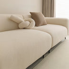 Boucle Stretch Modular Sofa Cover