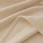 Boucle Stretch Modular Sofa Cover
