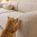 Chenille Stretch Modular Sofa Cover
