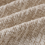 Chenille Stretch Modular Sofa Cover