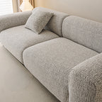 Chenille Stretch Modular Sofa Cover