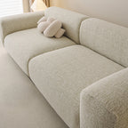 Chenille Stretch Modular Sofa Cover