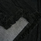 Classic Stripe Chenille Sofa Cover