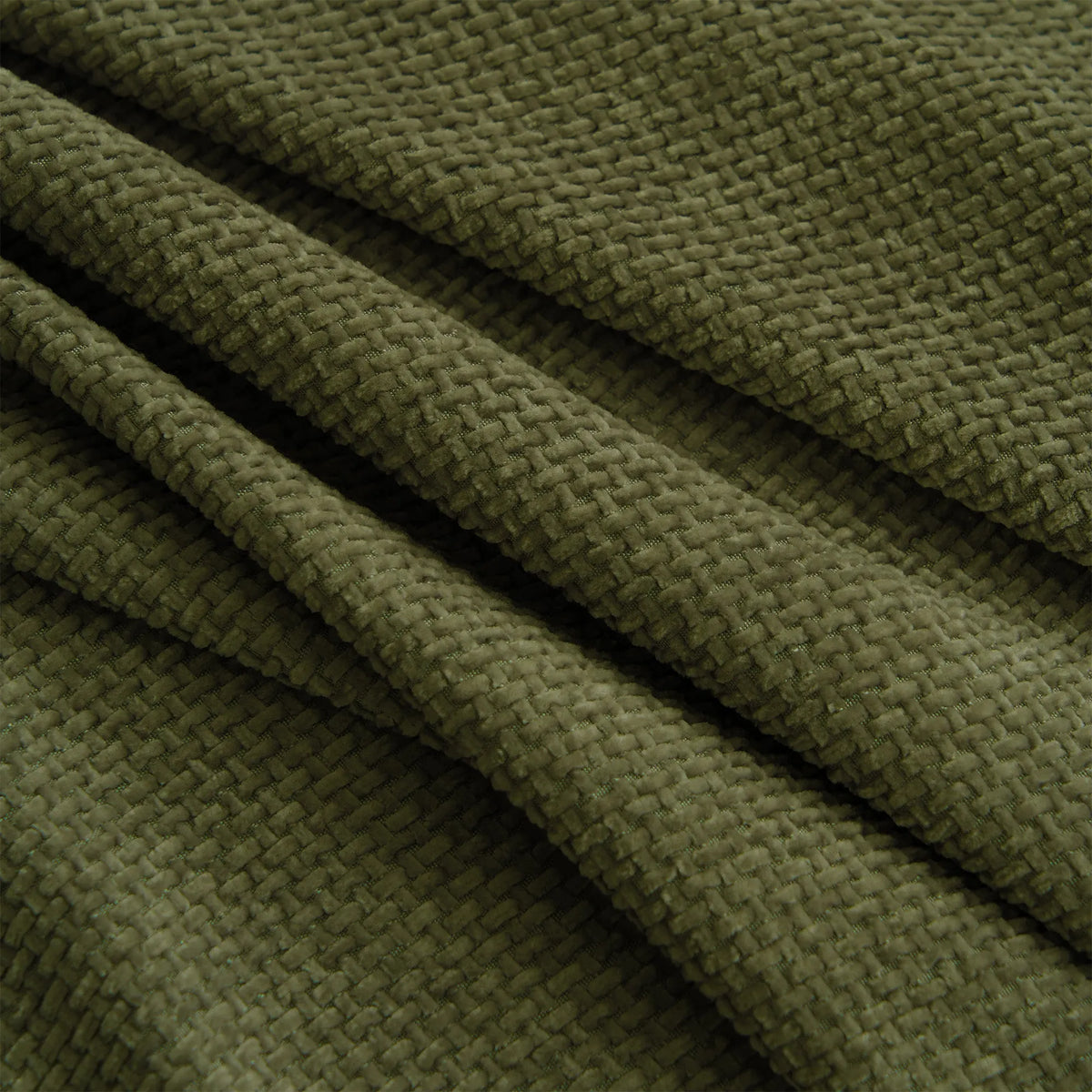 Classic Weave Patterned Sofa Throw