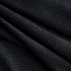 Classic Weave Patterned Sofa Throw
