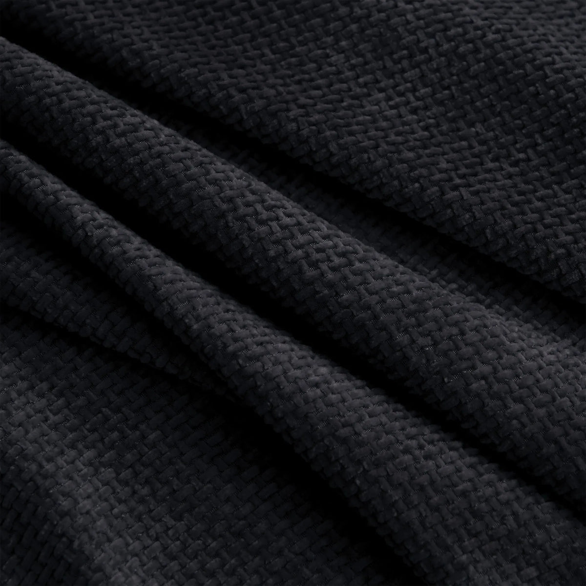 Classic Weave Patterned Sofa Throw