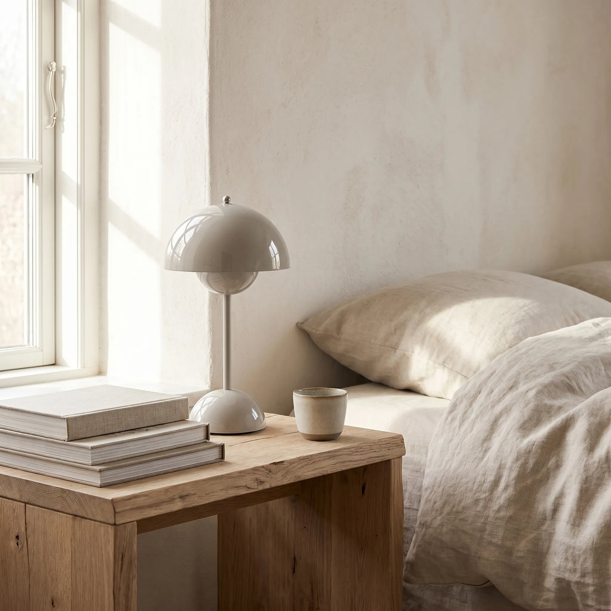 Colour Pop Cordless Table Lamp