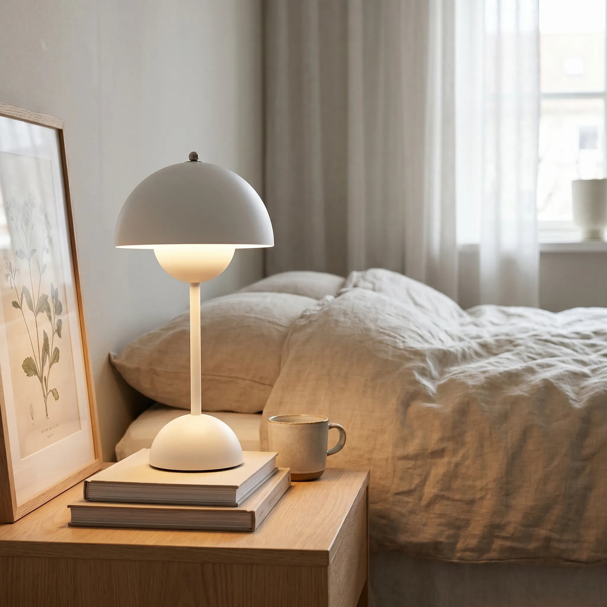 Colour Pop Cordless Table Lamp