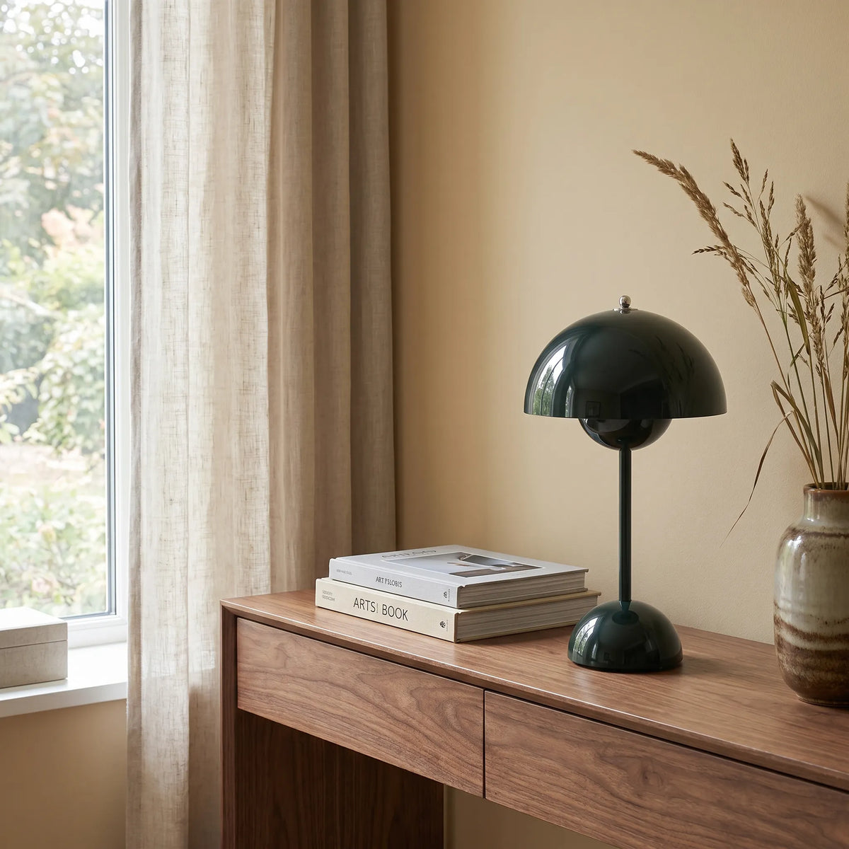 Colour Pop Cordless Table Lamp