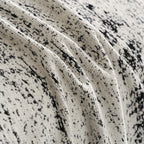 Contemporary Abstract Sofa Throw