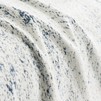 Contemporary Abstract Sofa Throw