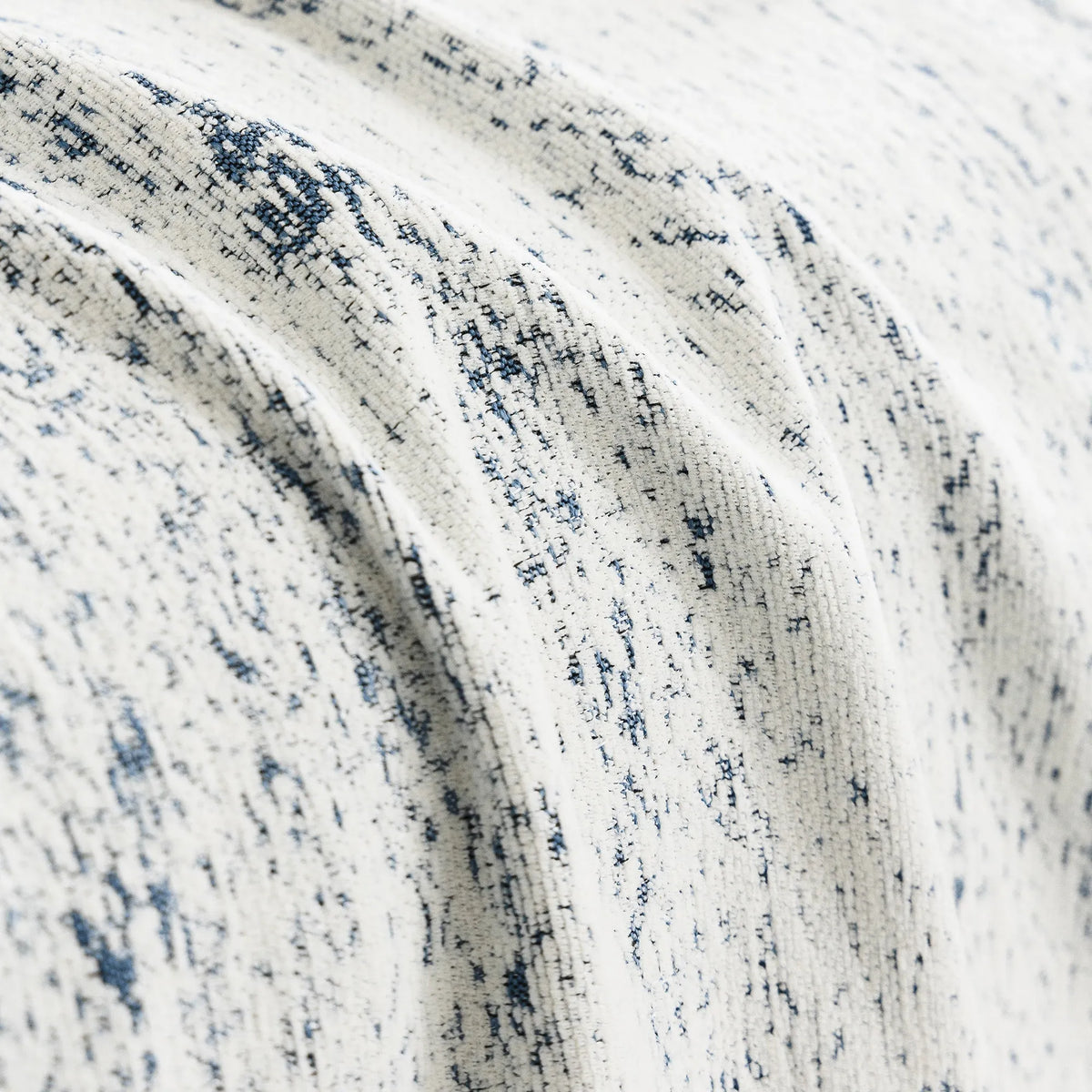 Contemporary Abstract Sofa Throw