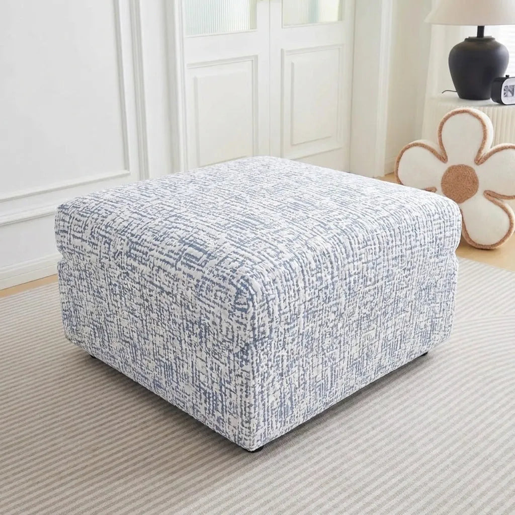 Cooling Stretch Sofa Slipcover