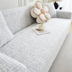 Cooling Stretch Sofa Slipcover