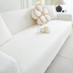 Cooling Stretch Sofa Slipcover