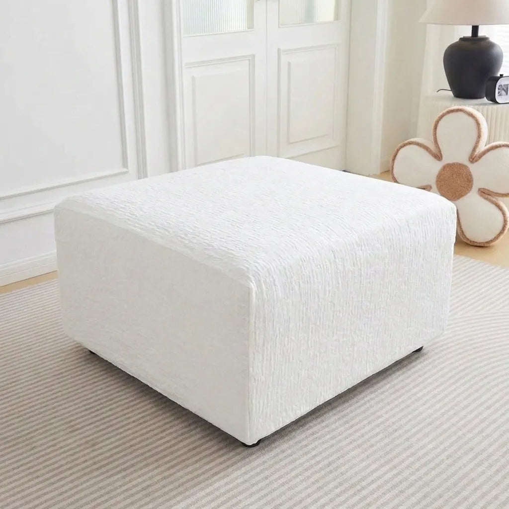 Cooling Stretch Sofa Slipcover