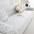 Cooling Stretch Sofa Slipcover