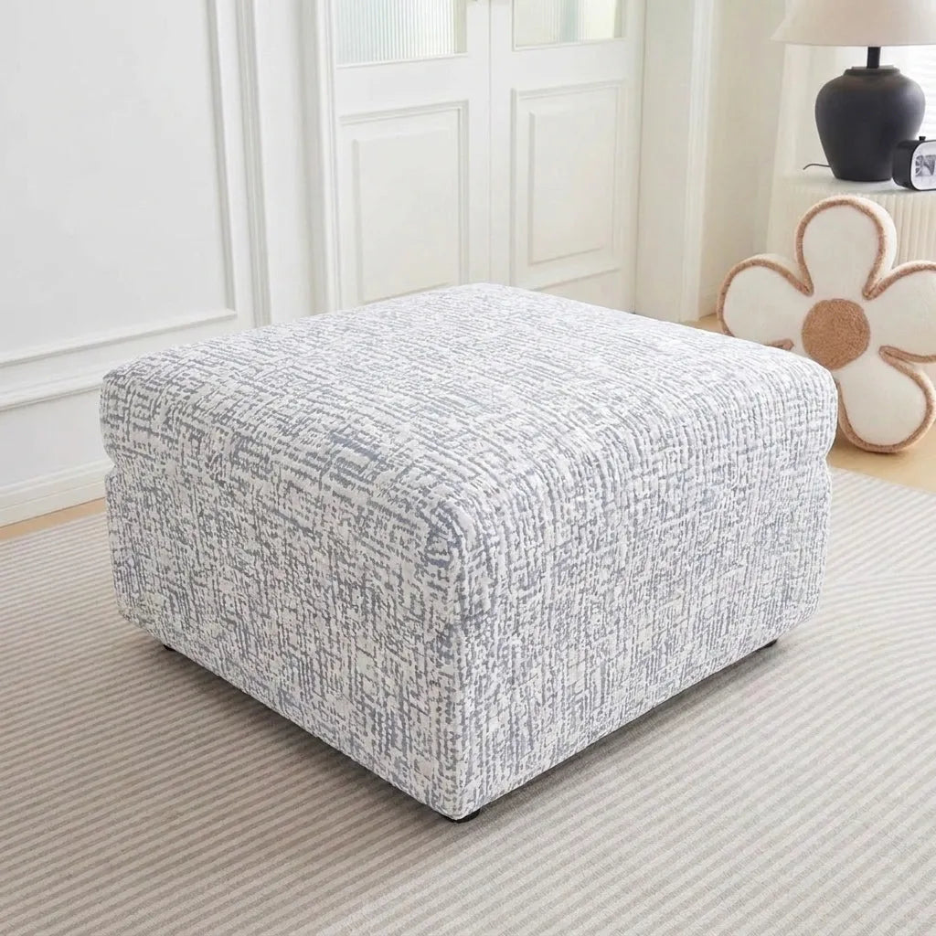 Cooling Stretch Sofa Slipcover