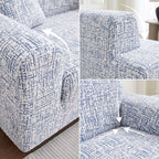 Cooling Stretch Sofa Slipcover