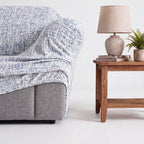 Cooling Stretch Sofa Slipcover